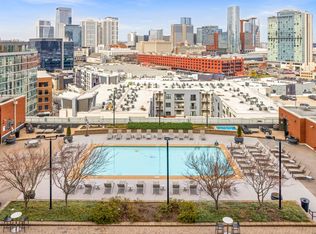 600 12th Ave S APT 1411, Nashville, TN 37203