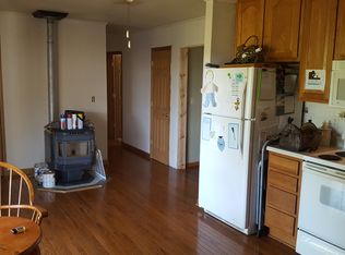 156 Mulberry Ln, Fairmont, WV 26554