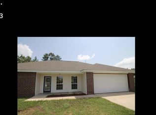 4 Caley Cir, Purvis, MS 39475