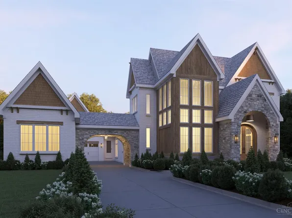 6943 Shadow Ridge Rd, Cincinnati, OH 45230