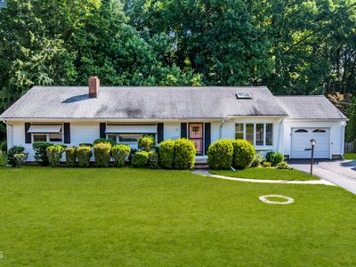 59 Maple Avenue, Little Silver, NJ, 07739