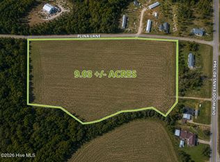 125 Plina Ln, Beulaville, NC 28518