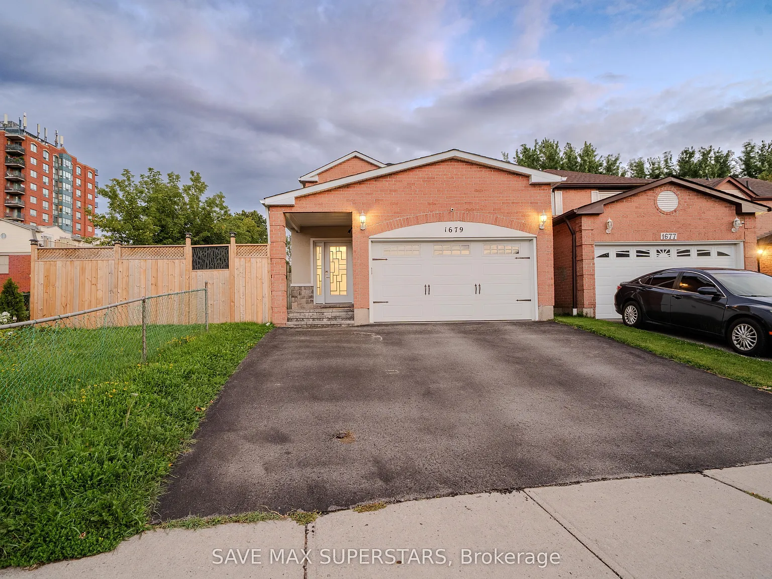 3 bed, $3,200 — Photo 3