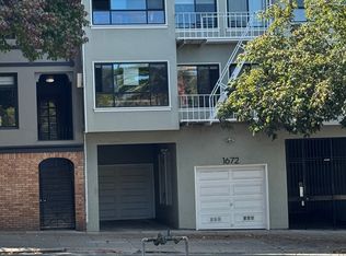 1672 Dolores St APT 3, San Francisco, CA 94110
