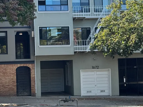 1672 Dolores St APT 3, San Francisco, CA 94110