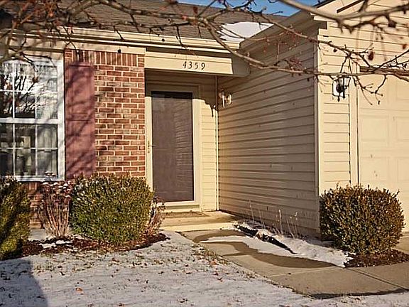 2nd image of 4359 Bellchime Dr