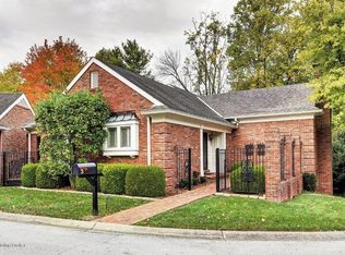 3 Brownsboro Hill Rd, Louisville, KY 40207
