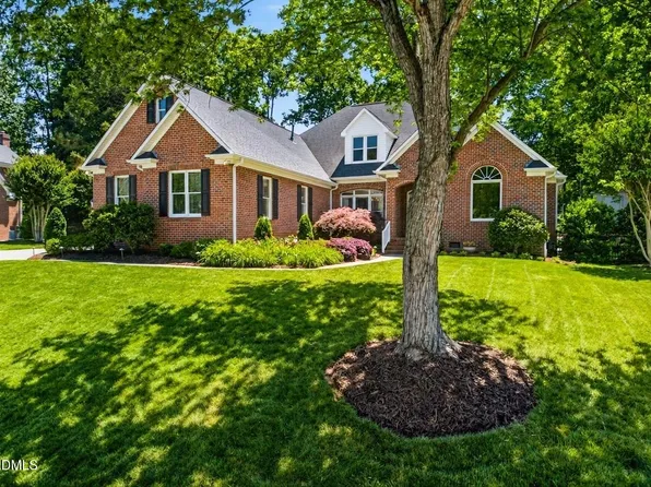 4422 Dula St, Durham, NC 27705