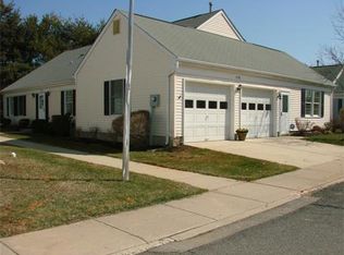 727B Mount Vernon Rd, Monroe Township, NJ 08831