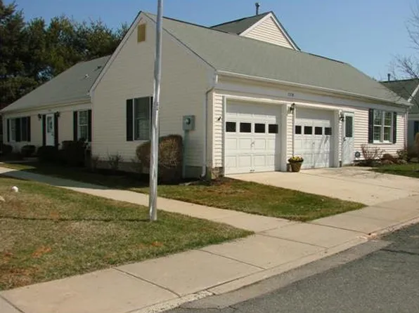 727B Mount Vernon Rd, Monroe Township, NJ 08831