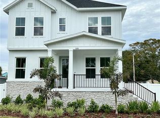 531 39th Ave NE, Saint Petersburg, FL 33703
