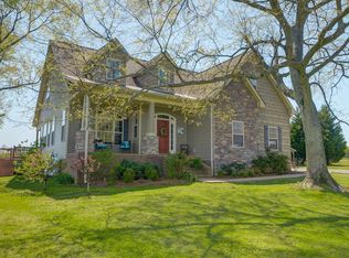 93 N Denny Rd, Lebanon, TN 37087