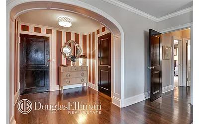 Sold by Douglas Elliman