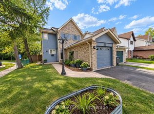 86 Sutter Ave, Brampton, ON L6Z 1G7