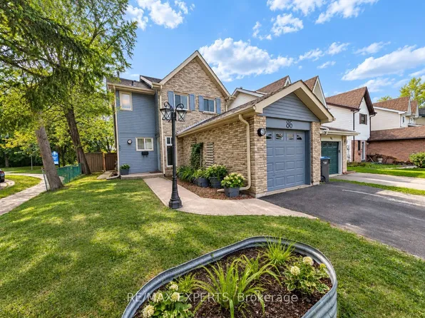 86 Sutter Ave, Brampton, ON L6Z 1G7