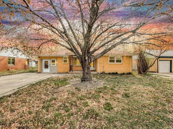 548 S Georgie Ave, Derby, KS 67037