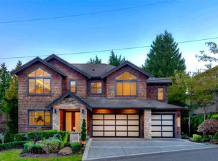 10111 NE 16th Pl, Bellevue, WA