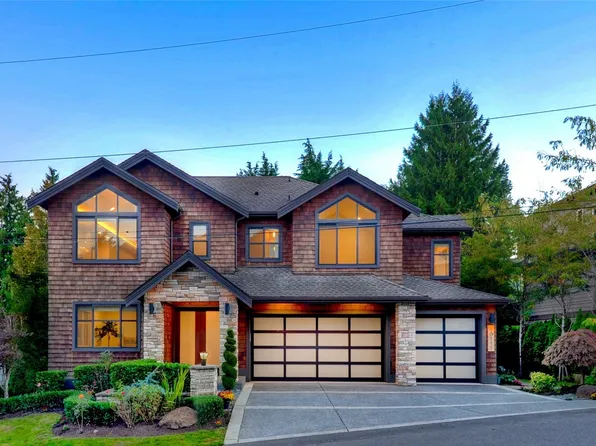 10111 NE 16th Place, Bellevue, WA 98004