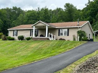 3670 Jackson Run Rd #1, Warren, PA 16365