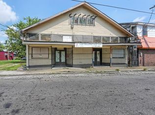 1613 Magnolia St, New Orleans, LA 70113