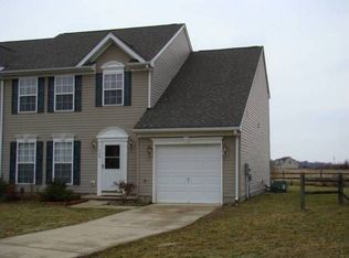 540 Vaughn Ave, Greensboro, MD 21639