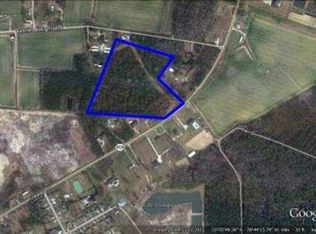 Tbd Highway 905, Longs, SC 29568