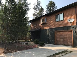 329 Nez Perce Ave UNIT A, West Yellowstone, MT 59758