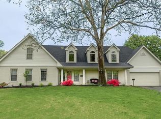 415 Parkland Ave, Saint Louis, MO