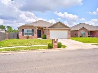 3501 SE 95th St, Moore, OK 73160