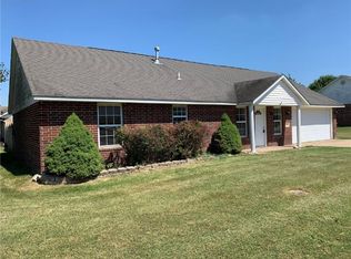 337 Joy Carol Loop, Springdale, AR 72764