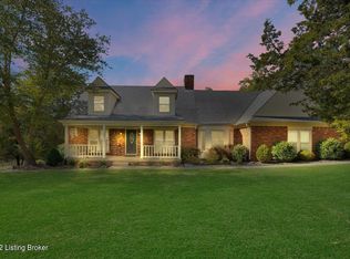 2315 Running Brook Rd, La Grange, KY 40031