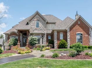 11605 Oak Pine Ct, Louisville, KY 40291