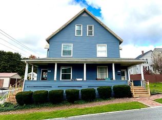 505 11th St, Windber, PA 15963