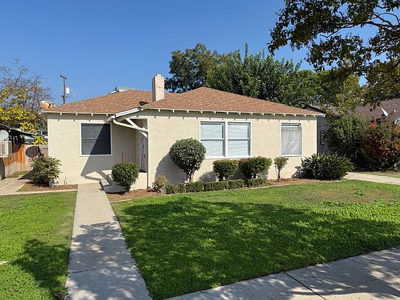 Front home
