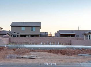 1090 Barnes Dr, Sierra Vista, AZ 85635