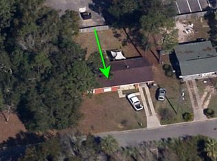 3610 Wellington Rd, Pensacola, FL 32504