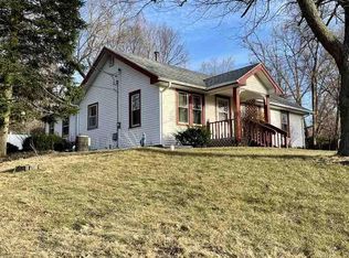 21701 Old Lincoln Hwy, Crescent, IA 51526