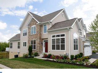 2662 Primrose Ct, Chester Springs, PA 19425