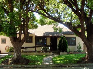 21439 Rizzo Ave, Castro Valley, CA 94546