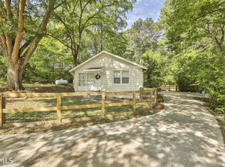 9286 Cedar Grove Rd, Fairburn, GA 30213