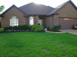 179 Colt Ln, Guntown, MS 38849