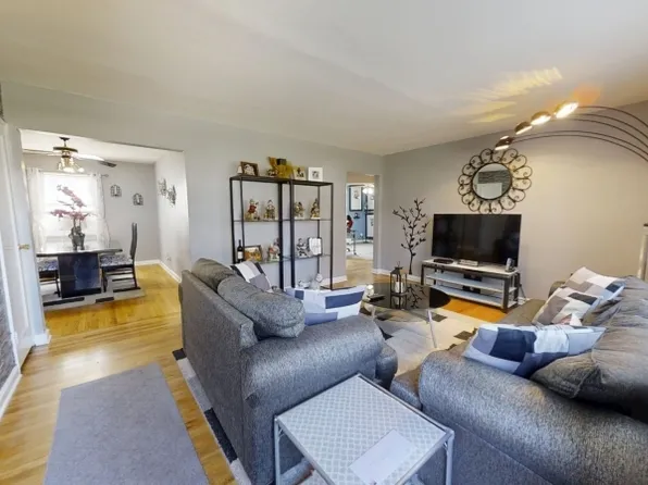 29D Colfax Manor BLDG 29 #D, Roselle Park Boro, NJ 07204