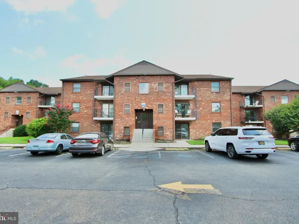 9 Grand Hall, Dover, DE 19904