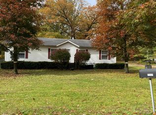 11141 192nd Ave, Big Rapids, MI 49307