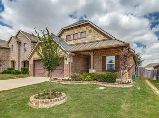 3017 Waterfall Dr, Fort Worth, TX 76177