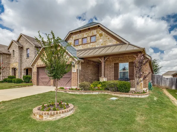 3017 Waterfall Dr, Fort Worth, TX 76177