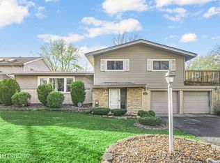 18910 Springfield Ave, Flossmoor, IL 60422