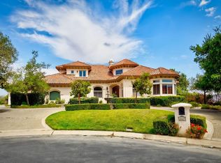 2669 Casalino Ct, Pleasanton, CA 94566