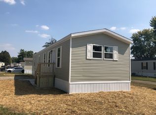 9117 Mount Shasta Dr N, Indianapolis, IN 46234