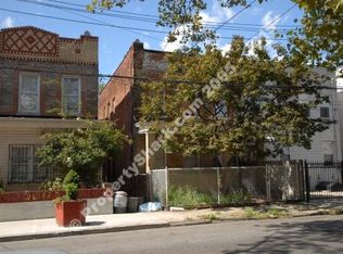 708 Hinsdale St, Brooklyn, NY 11207